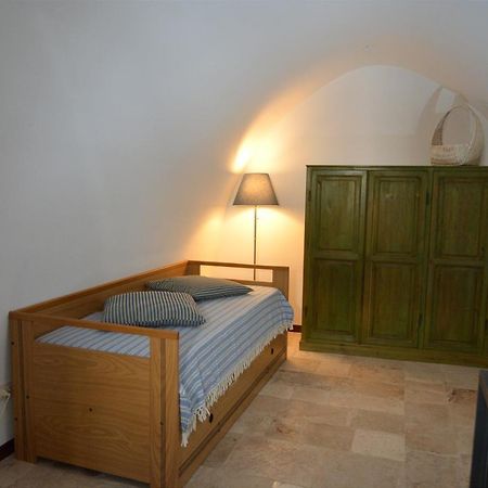 Frida Accogliente Casa In Pietra Vila Putignano Exterior foto