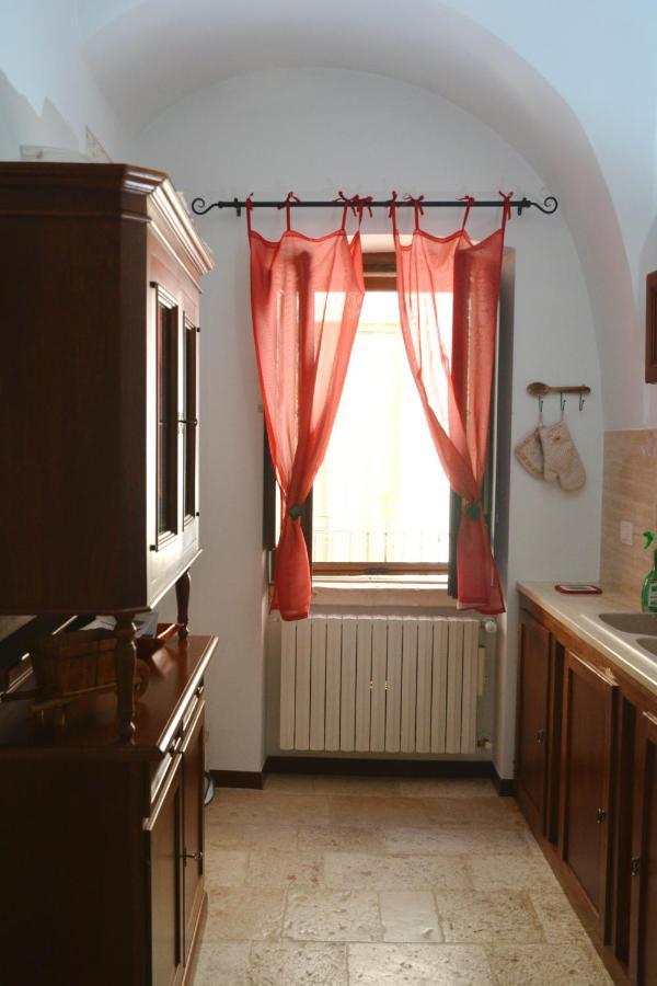 Frida Accogliente Casa In Pietra Vila Putignano Exterior foto
