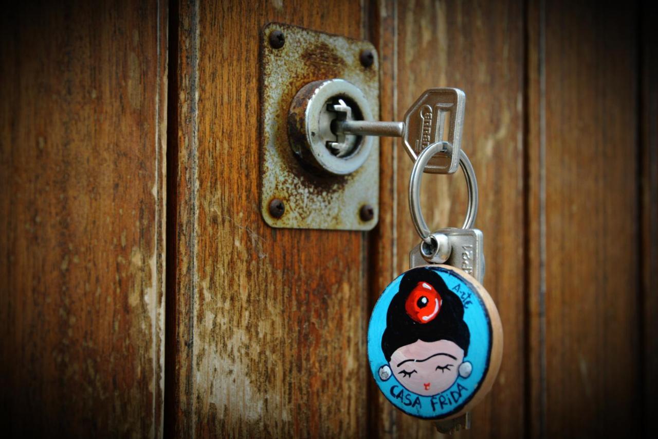 Frida Accogliente Casa In Pietra Vila Putignano Exterior foto
